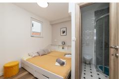 Apartmány Ferdo Apartmán 2 – A 4+1 foto 4