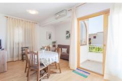 Apartmány Gabrić Apartmán 1 – Apartman 2 foto 1