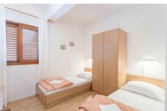 Apartmány Gabrić Apartmán 1 – Apartman 2 foto 5