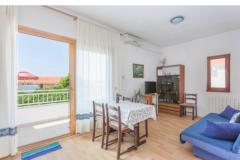 Apartmány Gabrić Apartmán 2 – Apartman 3 foto 1