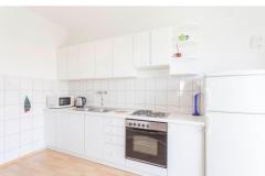 Apartmány Gabrić Apartmán 2 – Apartman 3 foto 3