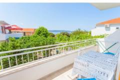 Apartmány Gabrić Apartmán 2 – Apartman 3 foto 4