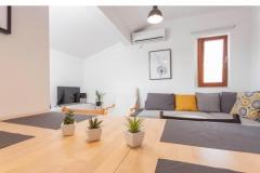 Apartmány Gabrić Apartmán 3 – Apartman 1 foto 3