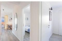 Apartmány Gabrić Apartmán 3 – Apartman 1 foto 4