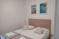 Apartmány Gabrić Apartmán 4 – Apartman N foto 2