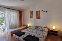 Apartmány Gnjec Apartmán 1 – A-1 foto 1
