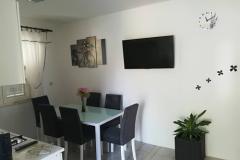 Apartmány Gnjec Apartmán 1 – A-1 foto 2