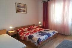 Apartmány Gnjec Apartmán 1 – A-1 foto 3