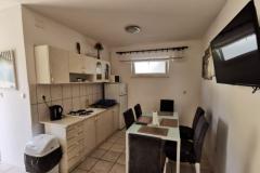 Apartmány Gnjec Apartmán 1 – A-1 foto 5