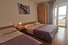 Apartmány Gnjec Apartmán 3 – A-3 foto 2