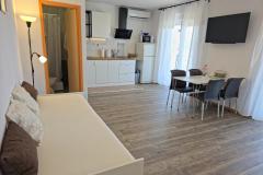 Apartmány Ivop Apartmán 1 – A2  4 foto 1