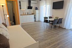 Apartmány Ivop Apartmán 1 – A2  4 foto 5