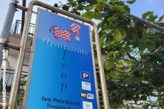 Apartmány Ivop Apartmán 1 – A2  4 foto 2