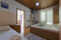 Apartmány Ivop Apartmán 5 – A6 2+1 foto 2