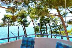 Apartmány Anita Jelaš Veža Apartmán 1 – JELAŠ A3+1 foto 1