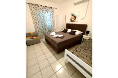 Apartmány Anita Jelaš Veža Apartmán 1 – JELAŠ A3+1 foto 3