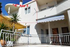 Apartmány Anita Jelaš Veža Apartmán 4 – JELAŠ A2+1 foto 5