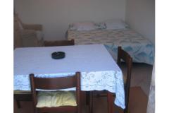 Apartmány Jovanović Apartmán 1: (4+0) – Apartman 2 foto 5