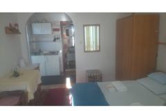 Apartmány Jovanović Apartmán 2: (2+0) – Apartman 3 foto 3