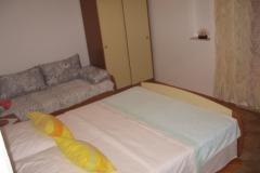 Apartmány Jovanović Apartmán 3: (4+0) – Apartman 4 foto 2