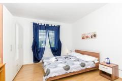 Apartmány Knezović Apartmán 3 foto 2