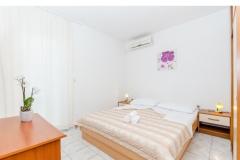 Apartmány Knezović Apartmán 3 foto 3