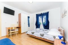 Apartmány Knezović Apartmán 3 foto 5