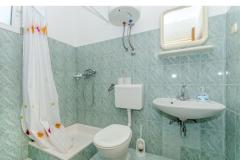 Apartmány Knezović Apartmán 2 foto 2