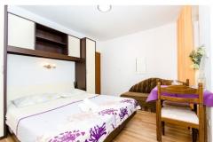 Apartmány Knezović Apartmán 2 foto 3