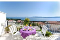 Apartmány Knezović Apartmán 5 foto 1