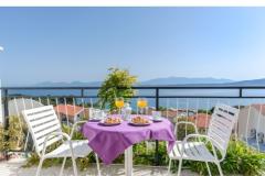 Apartmány Knezović Apartmán 5 foto 2