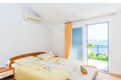 Apartmány Knezović Apartmán 5 foto 3