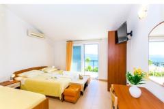 Apartmány Knezović Apartmán 5 foto 4