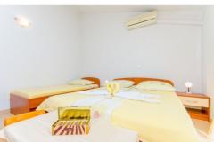 Apartmány Knezović Apartmán 5 foto 5