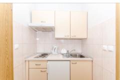 Apartmány Knezović Apartmán 5 foto 6