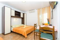 Apartmány Knezović Apartmán 6 foto 1