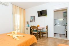 Apartmány Knezović Apartmán 6 foto 2