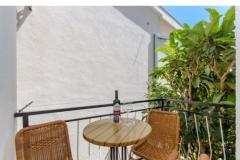 Apartmány Knezović Apartmán 6 foto 3