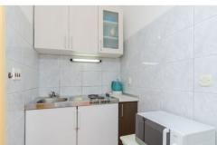 Apartmány Knezović Apartmán 6 foto 4