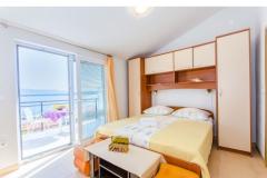 Apartmány Knezović Apartmán 4 foto 1