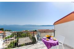 Apartmány Knezović Apartmán 4 foto 2