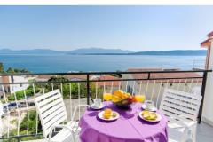 Apartmány Knezović Apartmán 4 foto 3