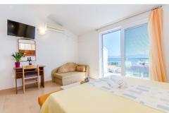 Apartmány Knezović Apartmán 4 foto 4