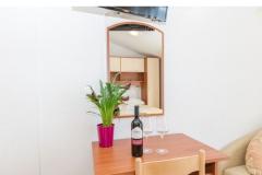 Apartmány Knezović Apartmán 4 foto 5