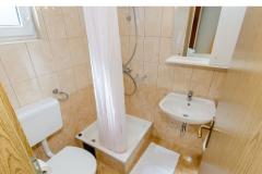 Apartmány Knezović Apartmán 4 foto 6