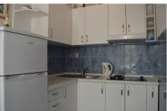 Apartmány Majstrović Živogošće Apartmán 1 foto 3