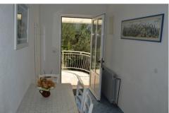 Apartmány Majstrović Živogošće Apartmán 1 foto 4