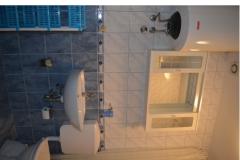 Apartmány Majstrović Živogošće Apartmán 1 foto 5