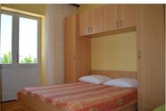 Apartmány Majstrović Živogošće Apartmán 2 foto 2