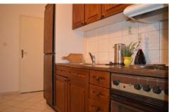 Apartmány Majstrović Živogošće Apartmán 2 foto 3